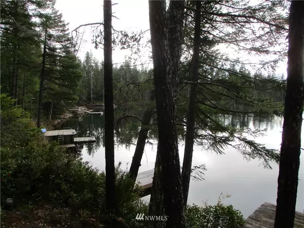 Tahuya, WA 98588,0 Wildberry Lake RD