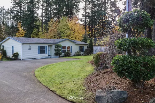 3564 Lakehurst DR NW, Bremerton, WA 98312
