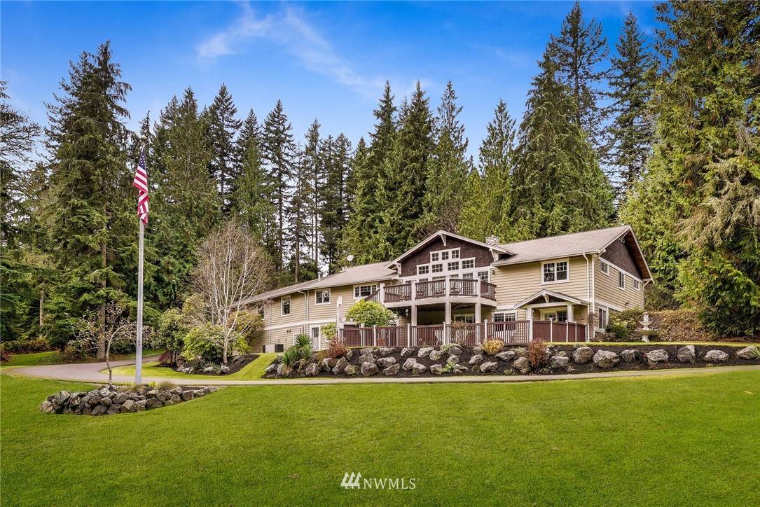 16404 14TH STREET NE, Snohomish, WA 98290