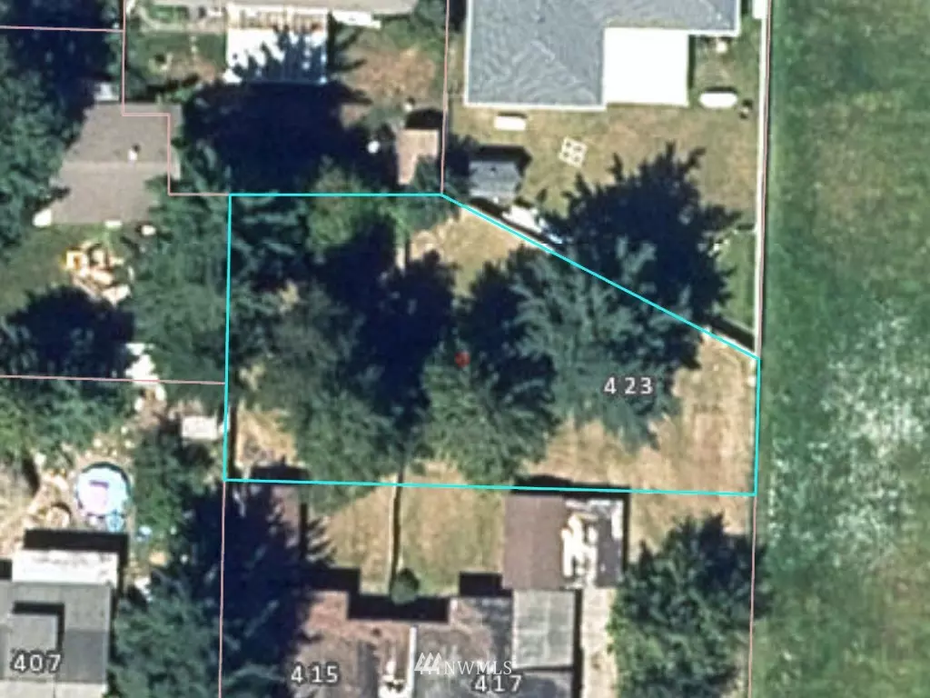 Tacoma, WA 98445,423 E 84th ST