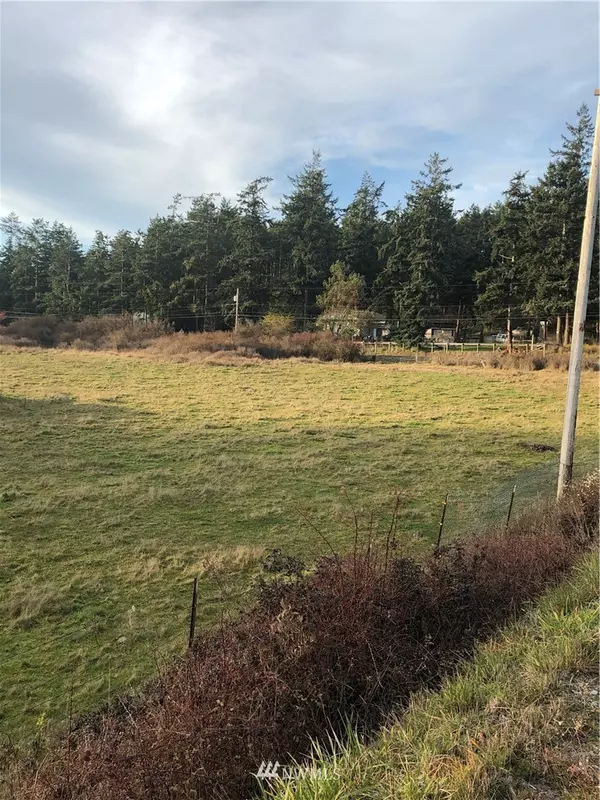 0 Zylstra Rd & Hastie Lake Rd, Oak Harbor, WA 98277