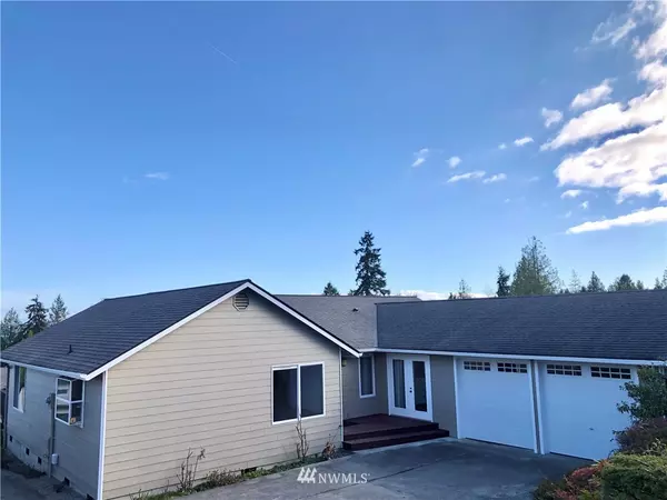 Port Ludlow, WA 98365,103 Wheeler LN