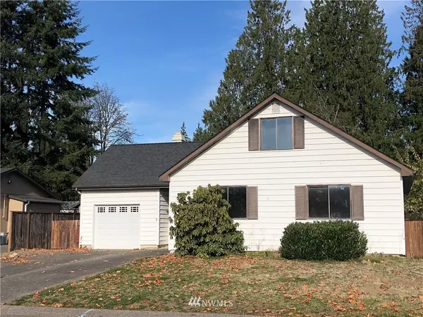 5721 143rd PL NE, Marysville, WA 98271