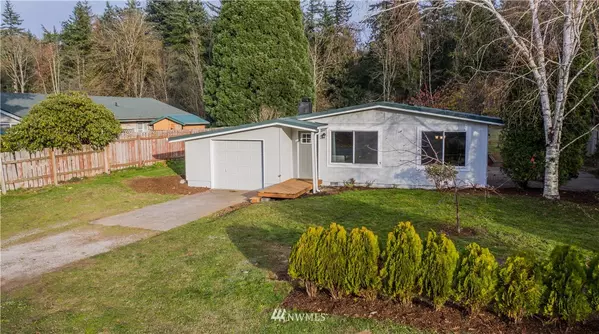 7142 Sutton DR, Everson, WA 98247