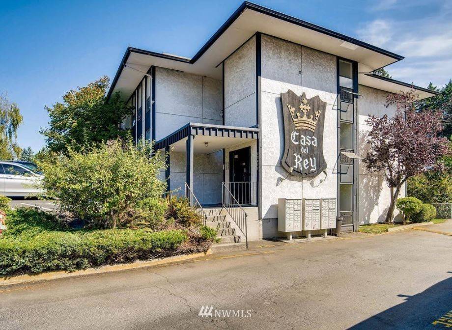 19411 56th AVE W #115, Lynnwood, WA 98036