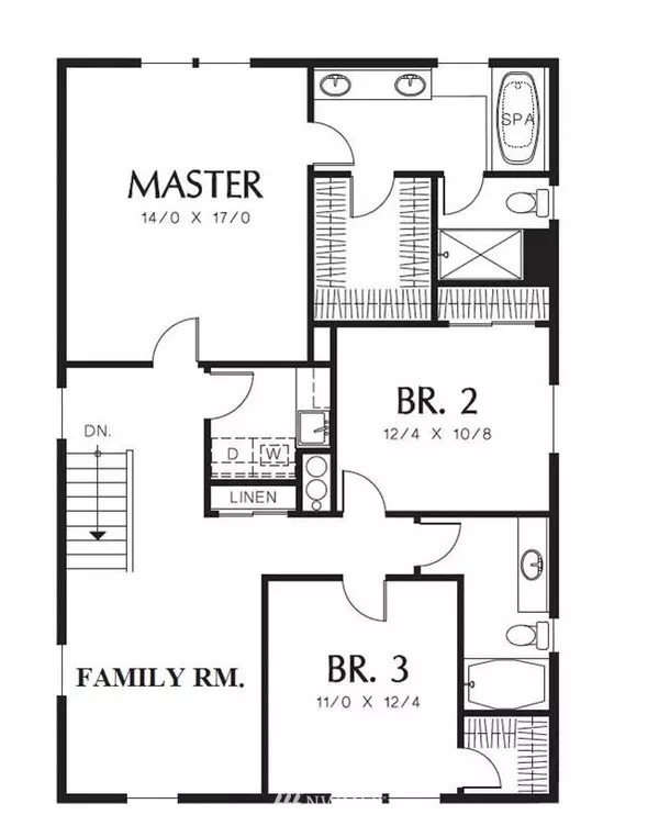 Kingston, WA 98346,26445 NE Fireball WAY #Lot 7