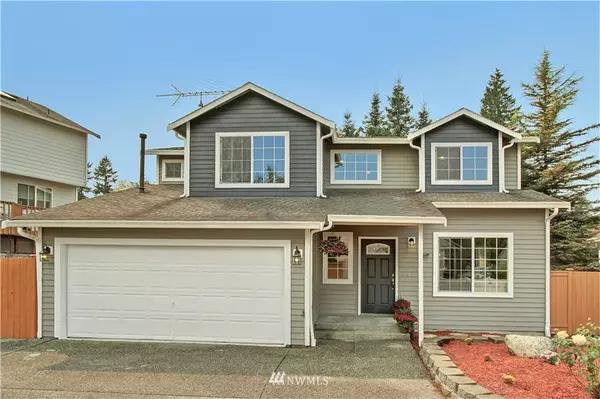 14614 54th PL W, Edmonds, WA 98026