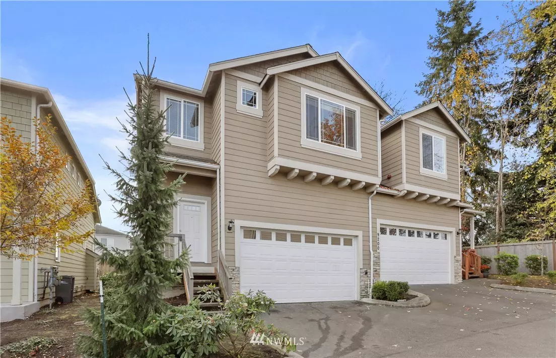 Lake Stevens, WA 98258,9200 11th PL NE #A