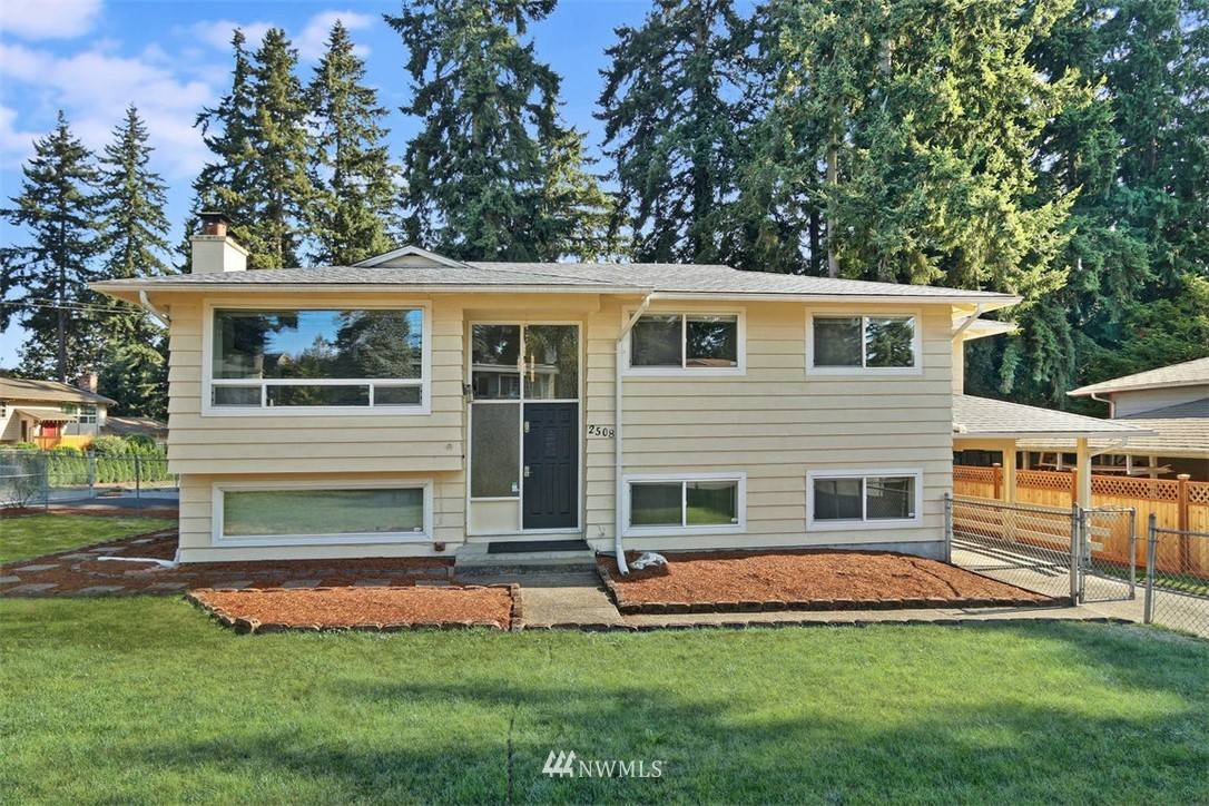 2508 205th PL SW, Lynnwood, WA 98036