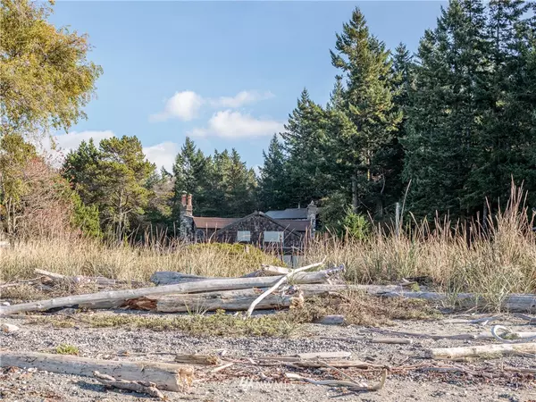 Lopez Island, WA 98261,164 Perkins LN