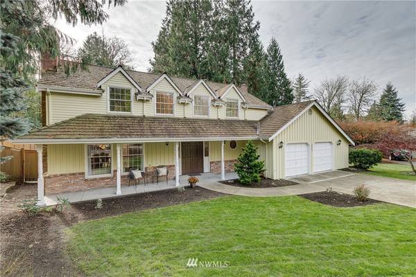 3833 206th PL NE, Sammamish, WA 98074