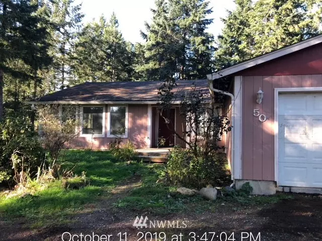 50 W Honeysuckle LN, Shelton, WA 98584