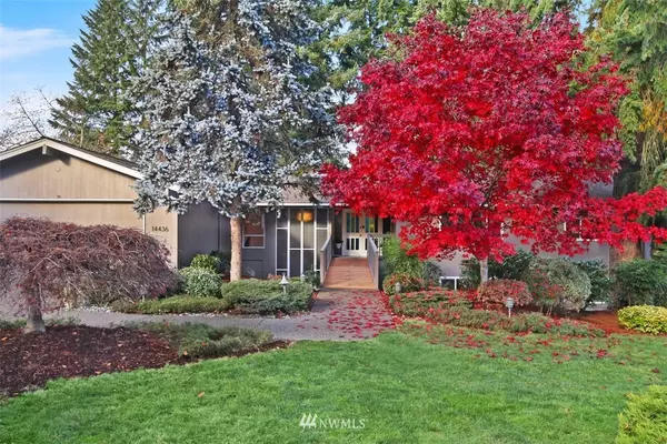 14436 NE 12th Place, Bellevue, WA 98007