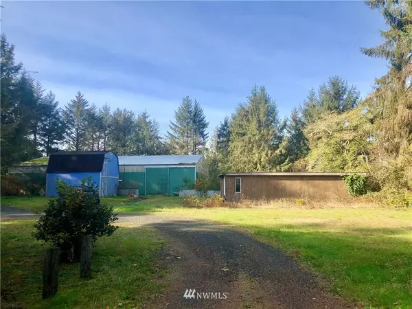 Grayland, WA 98547,3099 S SR 105 HWY