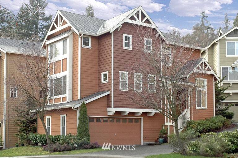 17 Sunset CT NW, Issaquah, WA 98027