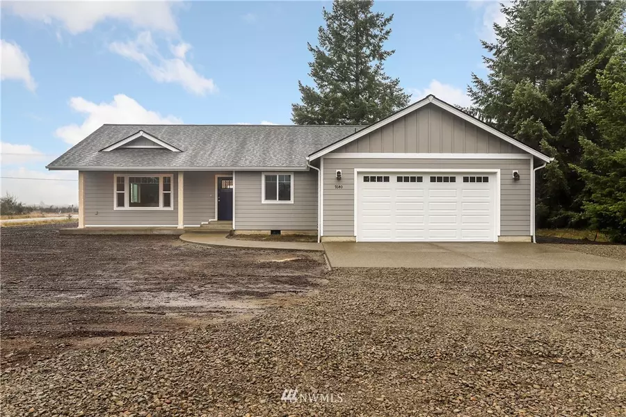 7640 Celesta LN SW, Rochester, WA 98579