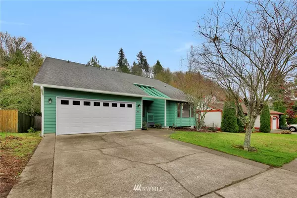 Tumwater, WA 98512,3138 Woodland DR SW