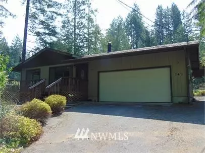 Shelton, WA 98584,740 E Ballantrae DR