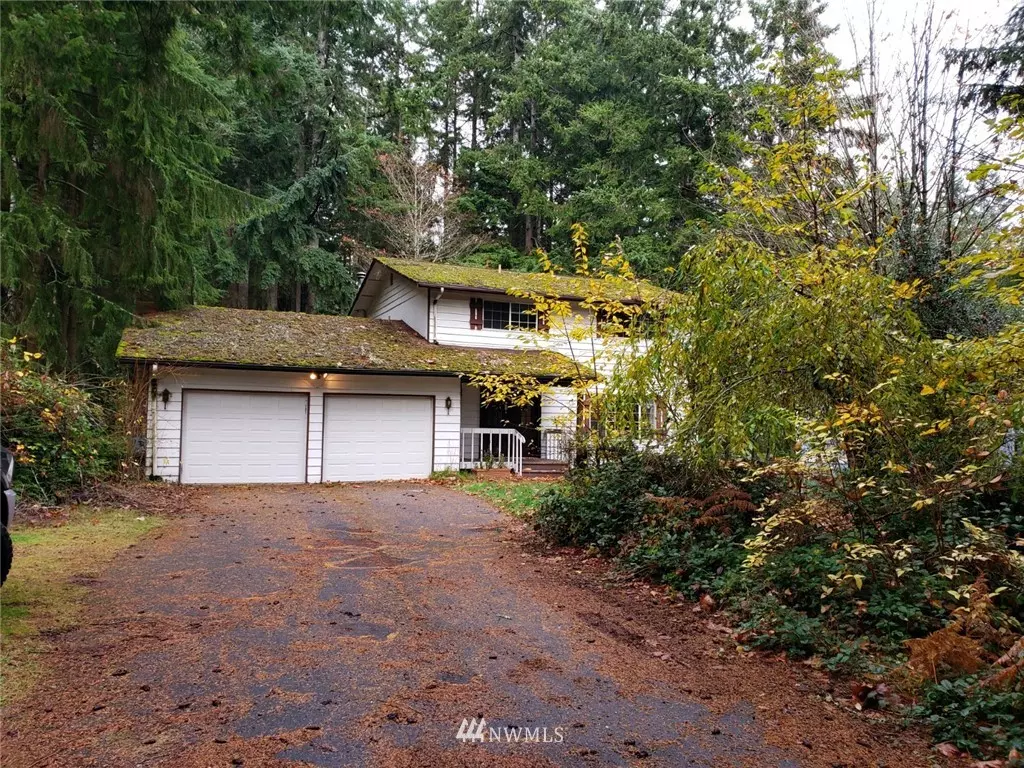 Port Orchard, WA 98367,5425 SE North ST