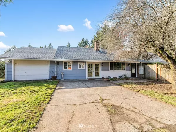 6604 NE 137th AVE, Vancouver, WA 98682