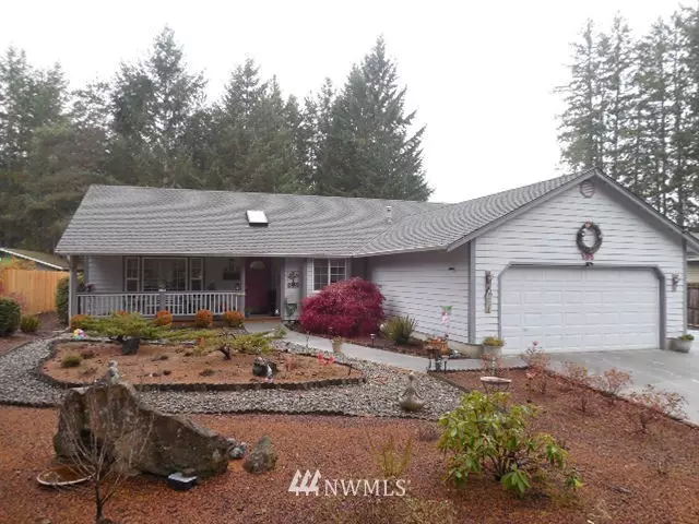 151 E Penzance, Shelton, WA 98584