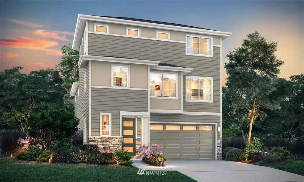 16728 34th AVE SE #CC 18, Bothell, WA 98012