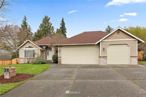 8208 NE 131st ST, Kirkland, WA 98034