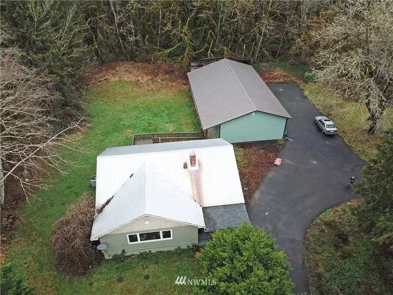 35 Gibson Creek RD, Oakville, WA 98568