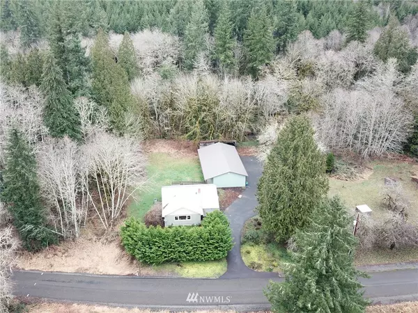 Oakville, WA 98568,35 Gibson Creek RD