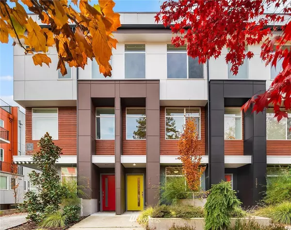 209 13th AVE E #B, Seattle, WA 98102