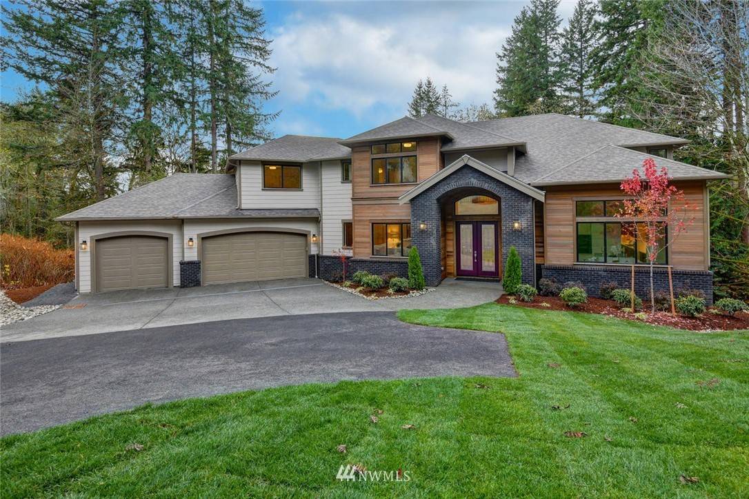 7709 216th AVE NE, Redmond, WA 98053