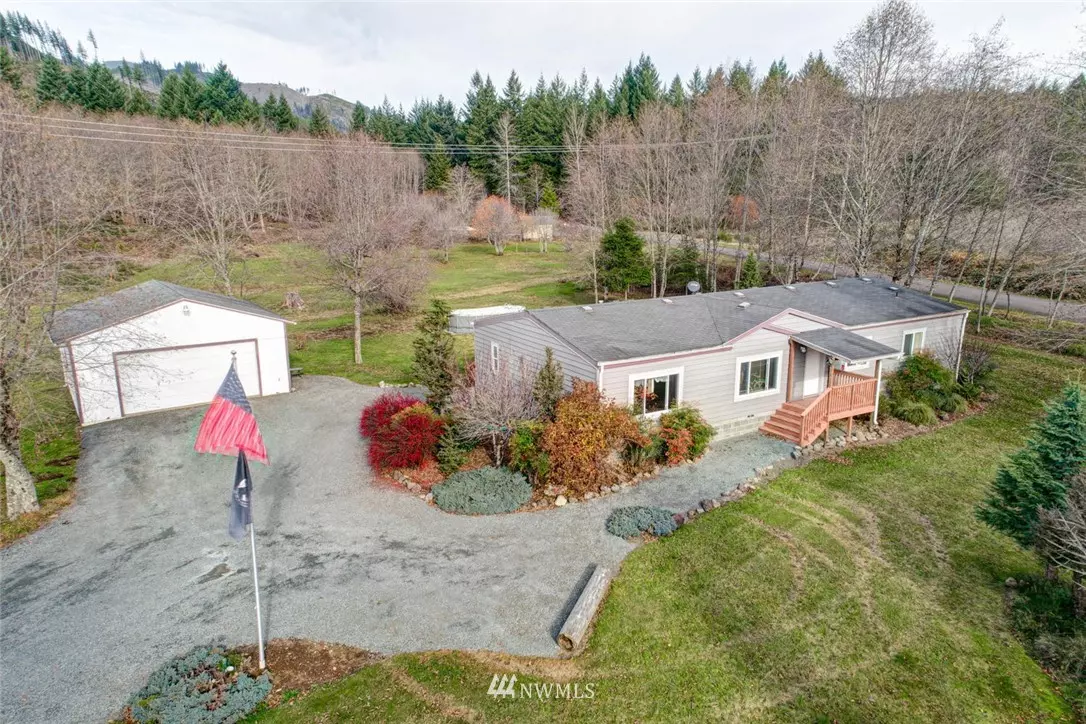 Ariel, WA 98603,109 Obsidian DR