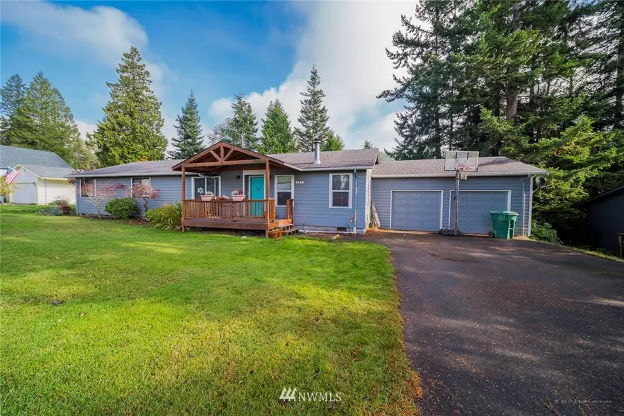 4113 Kingsway, Anacortes, WA 98221