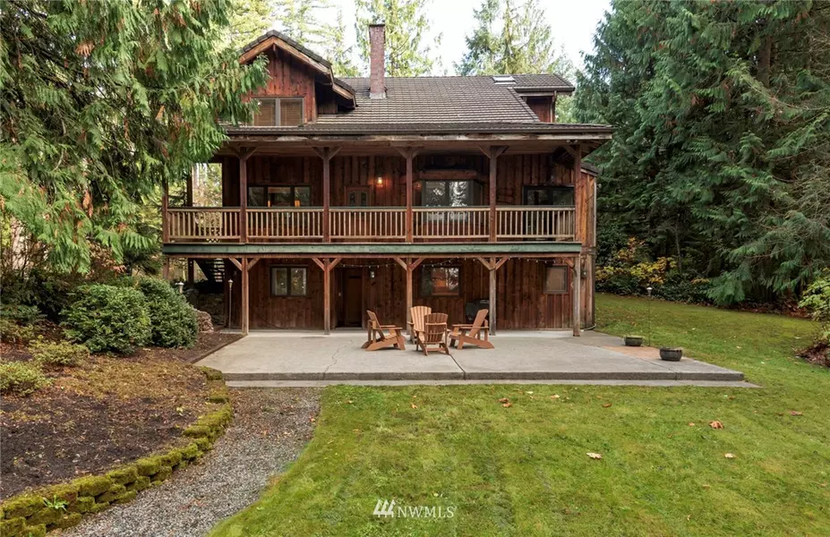 35803 SE 27th PL, Fall City, WA 98024