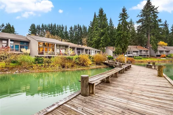 13954 NE 60th WAY #103, Redmond, WA 98052