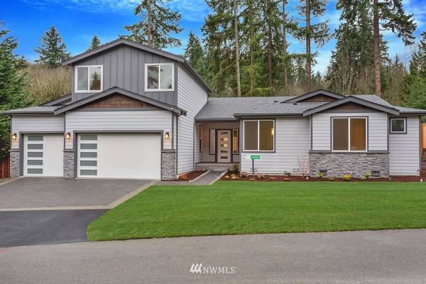 16223 SE 42nd St (L-12) (SE Roanoke PL), Bellevue, WA 98006