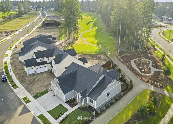 Lacey, WA 98516,4435 Caddyshack DR NE #Lot53