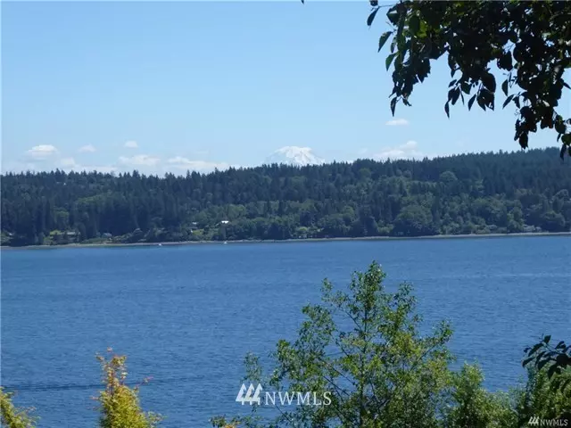 Port Orchard, WA 98367,10509 SE Vashon Vista DR