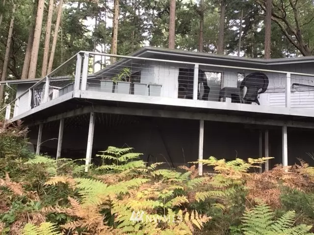 265 Madrona DR, Friday Harbor, WA 98250