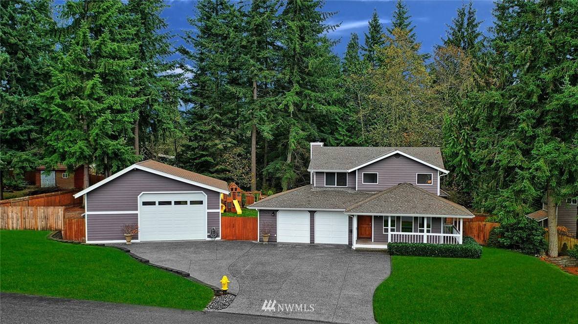 3424 142nd PL NW, Marysville, WA 98271