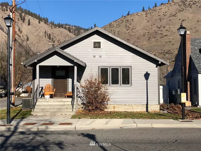 501 Cottage AVE, Cashmere, WA 98815