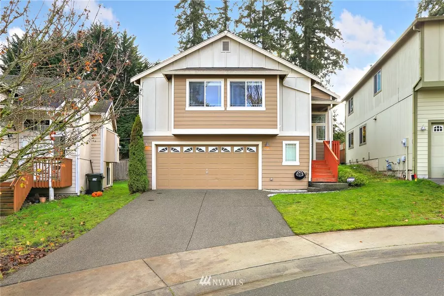 5641 S 295th Place, Auburn, WA 98001