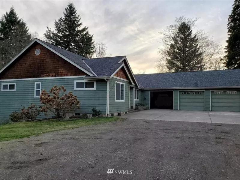 209 NE 408th CT, Washougal, WA 98671