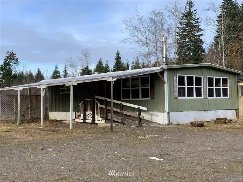 150 Bowes RD, Hoquiam, WA 98550