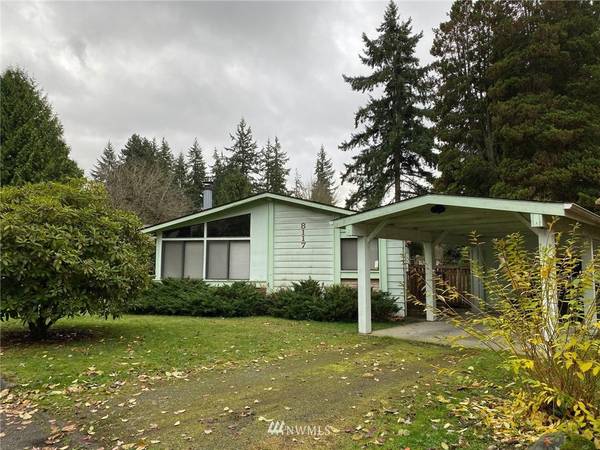 8117 NE 146th PL, Kenmore, WA 98028