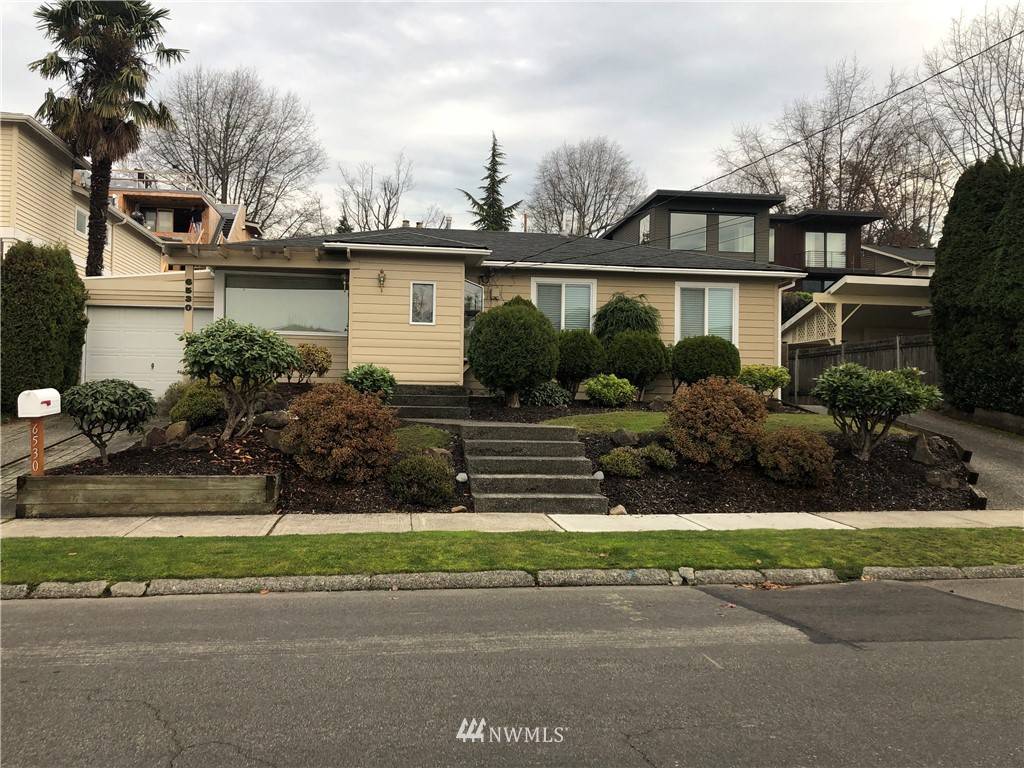 6530 102nd PL NE, Kirkland, WA 98033