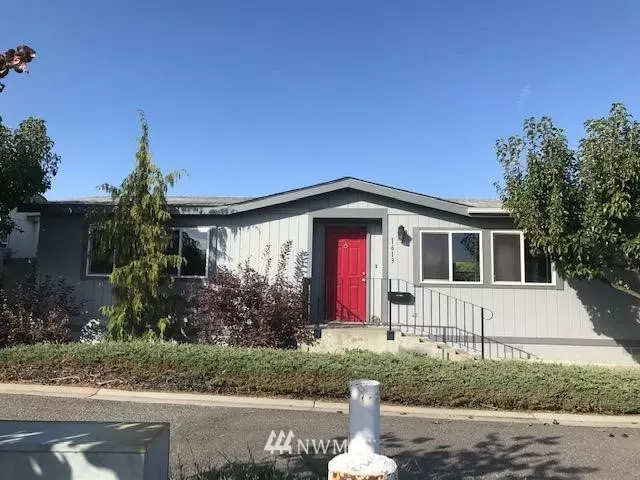Wenatchee, WA 98801,1613 Fairview AVE #7