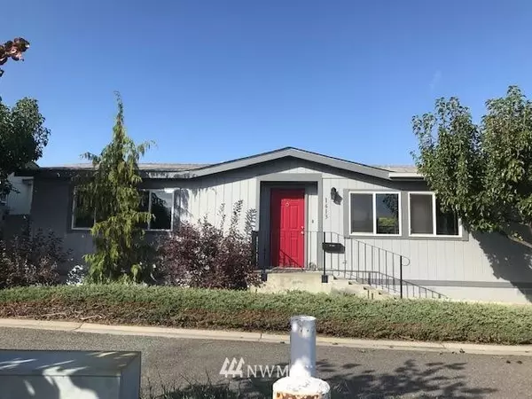 1613 Fairview AVE #7, Wenatchee, WA 98801