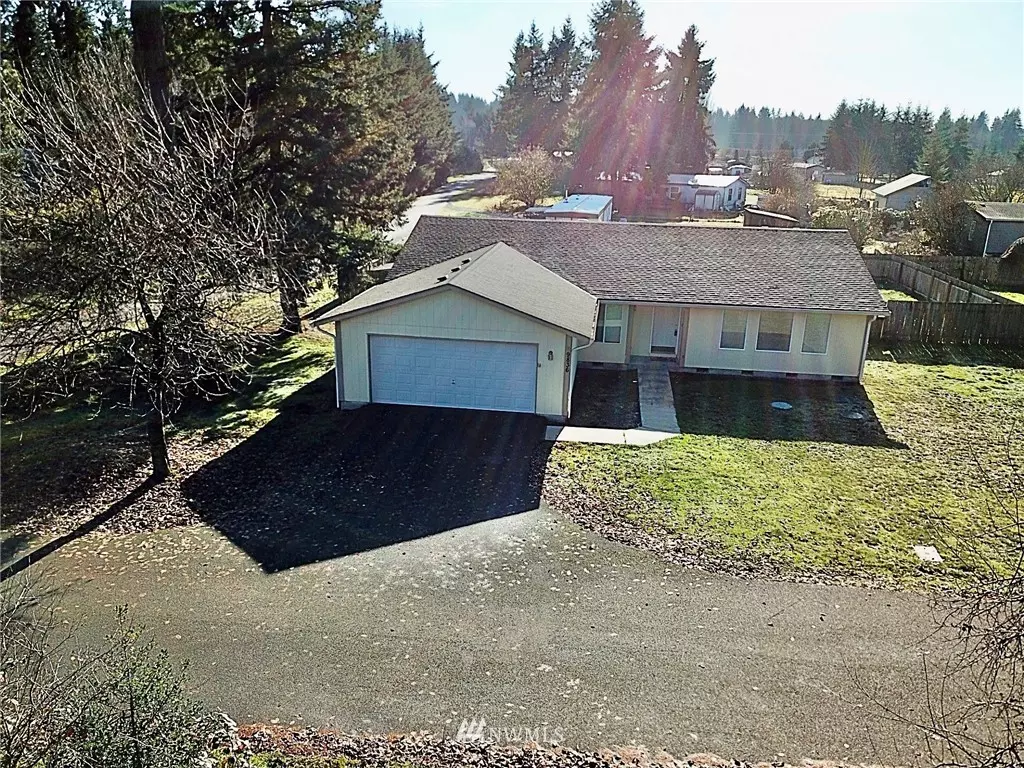 Rochester, WA 98579,9836 179th WAY SW