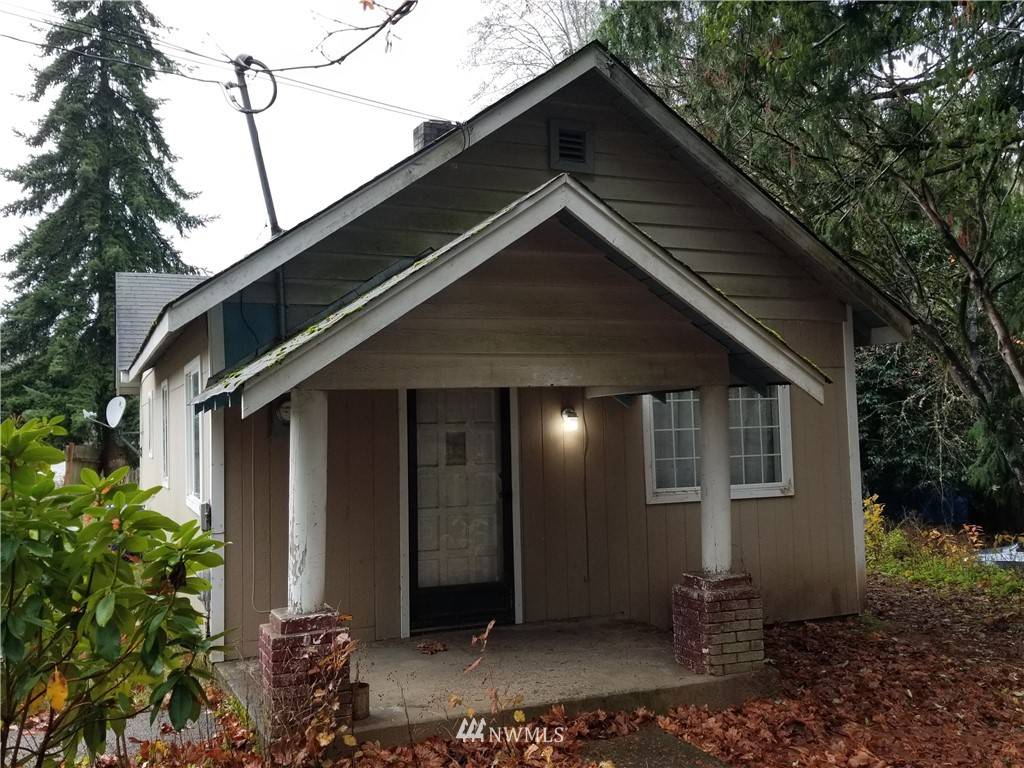 1203 Fogarty AVE, Shelton, WA 98584